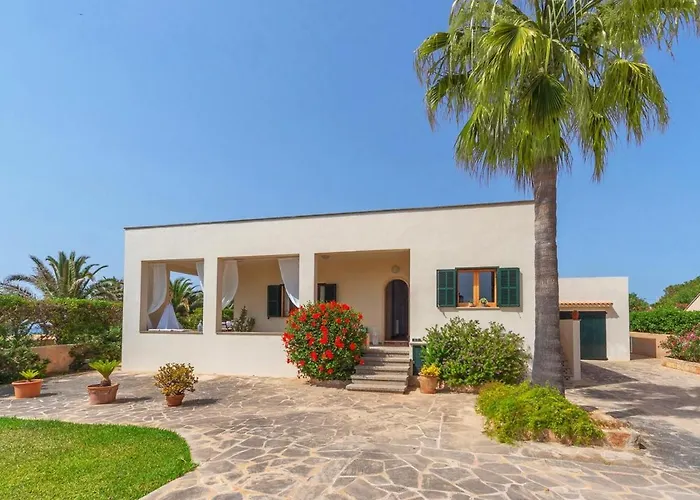 Casa Antonio Sea View