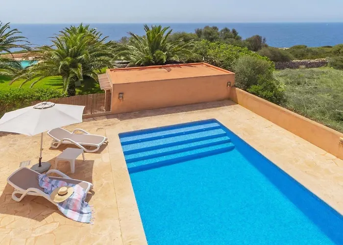 Casa Antonio Sea View