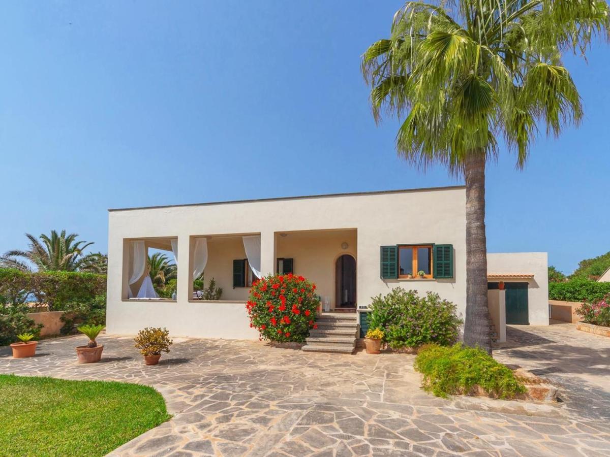 Holiday home Casa Antonio Sea View *