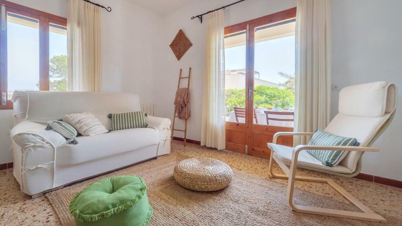 Casa Antonio Sea View Holiday home Santanyi
