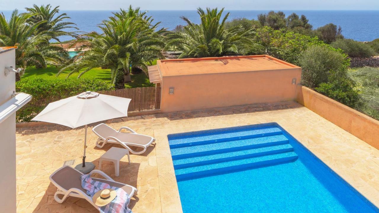 Casa Antonio Sea View Holiday home *