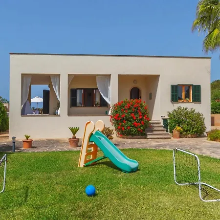 Casa Antonio Sea View Villa Santanyi Exterior photo