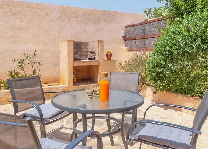 Casa Antonio Sea View