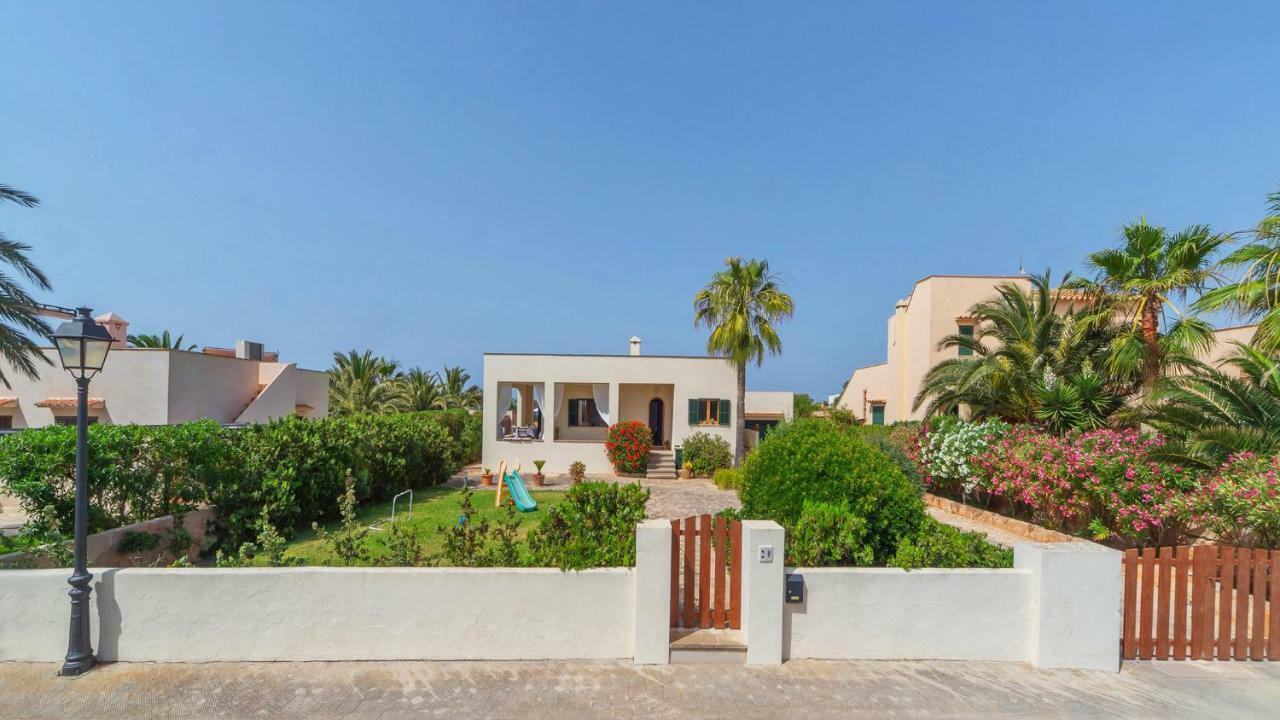 Casa Antonio Sea View Сasa de vacaciones